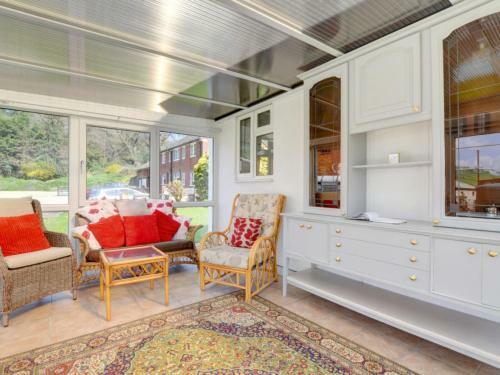 Holiday Home Llwyn