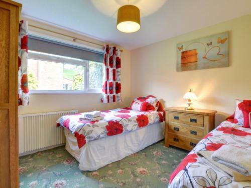Holiday Home Llwyn