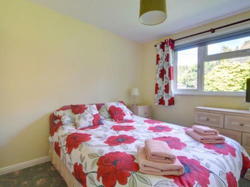 Holiday Home Llwyn