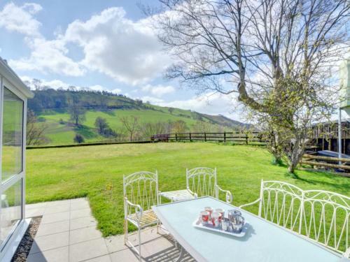 Holiday Home Llwyn