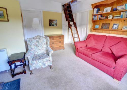 Apartamento Bron Y Fedw