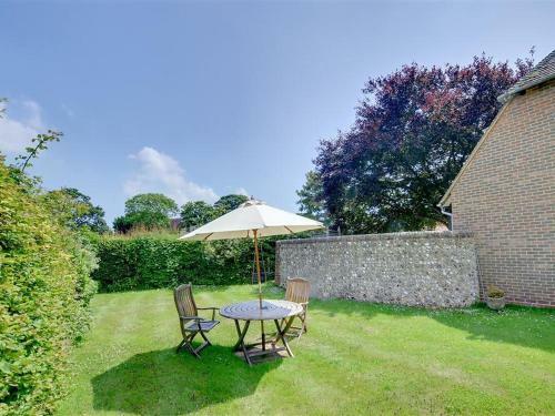Holiday Home Alciston Studio