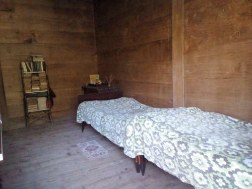 Albergue Kinchkha Wood House