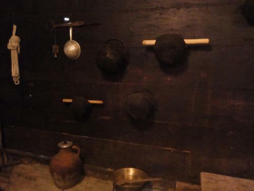Albergue Kinchkha Wood House
