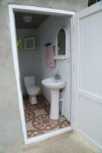 Albergue Kinchkha Wood House