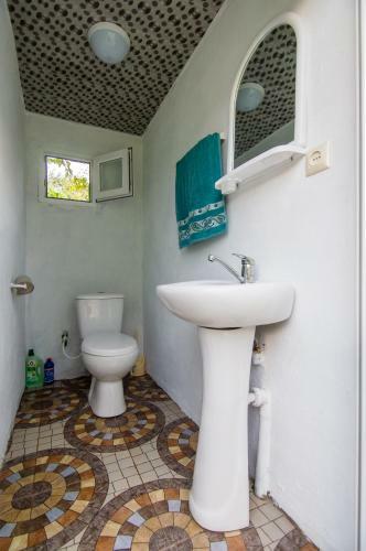 Albergue Kinchkha Wood House