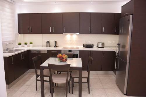 Keratea Luxury Villa -athens Airport