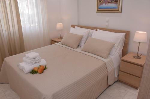 Keratea Luxury Villa -athens Airport
