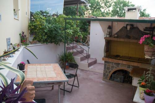 Agroturismo Country & Sea