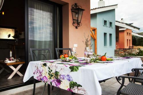 Apartamento Ktima Papadopoulou