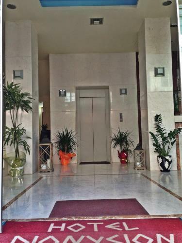 Hotel Dionysion