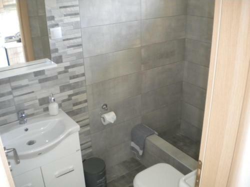 Nostos Apartments