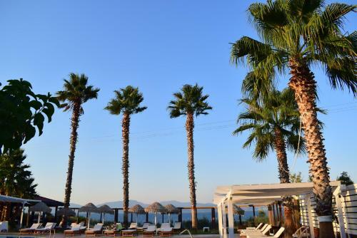 Apartamento Villa Eugenia