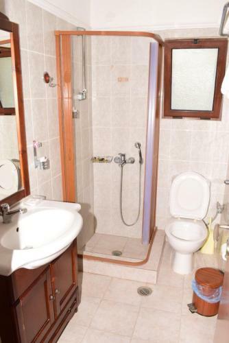 Apartamento Villa Eugenia