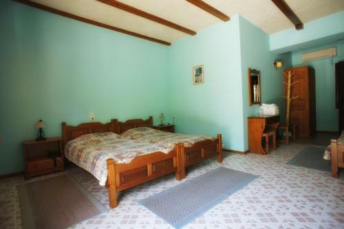 Saily Beach Hotel