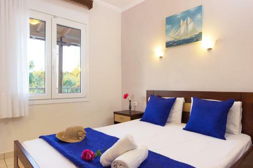 Apartamento Studios Filio