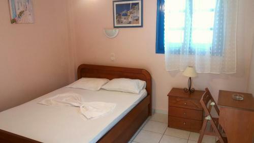 Apartamento Mouragio Studios