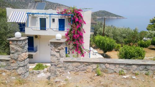 Apartamento Mouragio Studios