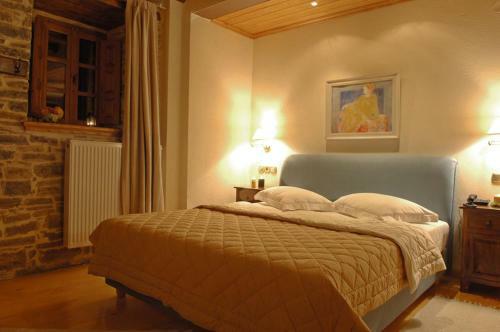 Hostal Xenonas Ton Chromaton