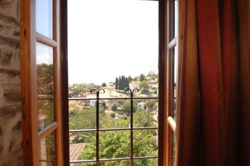 Hostal Xenonas Ton Chromaton