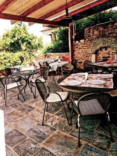 Hostal Xenonas Ton Chromaton