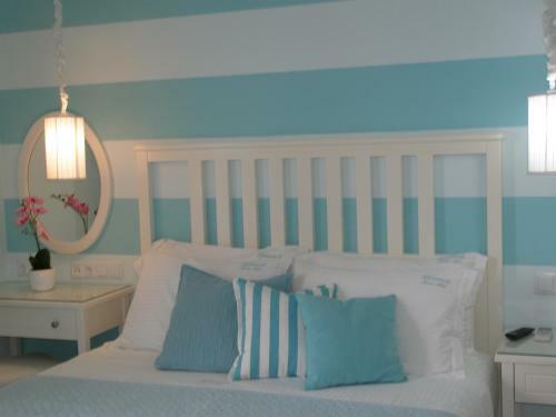 Hotel Whitesands Beach Resort