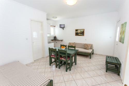 Apartamento Sigma Hotel