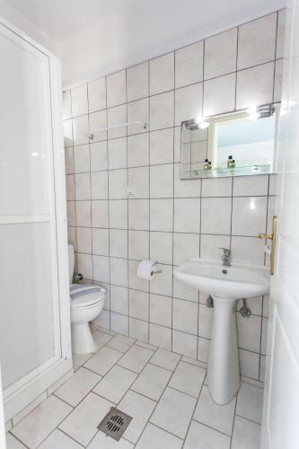 Apartamento Sigma Hotel