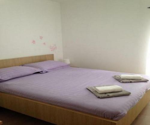 Apartments Caska IV