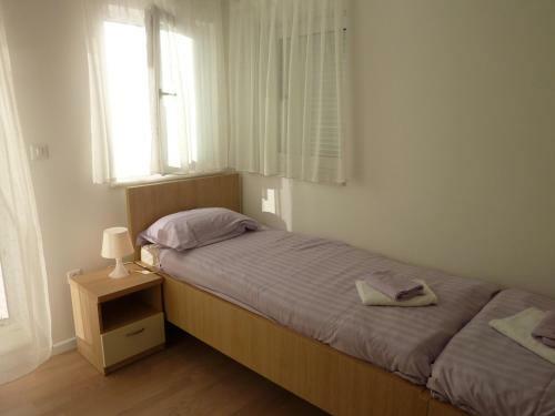Apartments Caska IV
