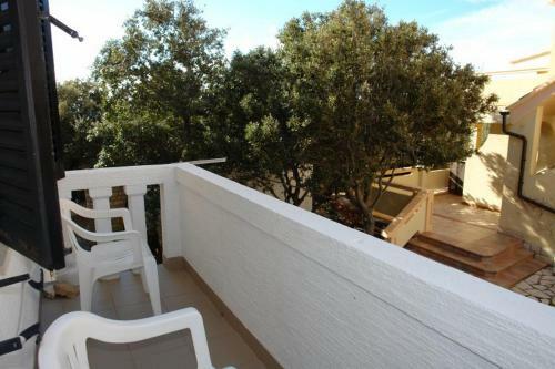 Seaview Apartment With Balcony - Apartments Velebitska II