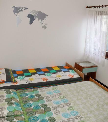 Seaview Apartment With Balcony - Apartments Velebitska II
