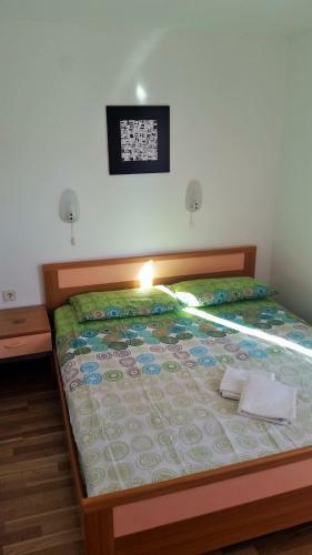 Seaview Apartment With Balcony - Apartments Velebitska II