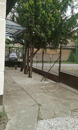 Tiszafa Vend�gh�z