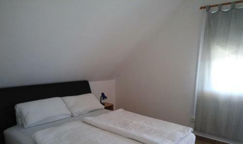 Apartments In Balatonmariaf�rdo/balaton 19452