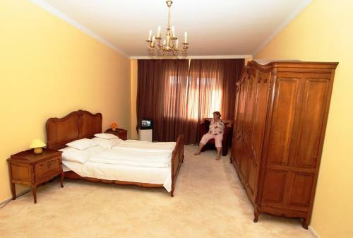 Kincsem Wellness Hotel