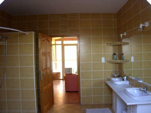 Hunyadi Apartment