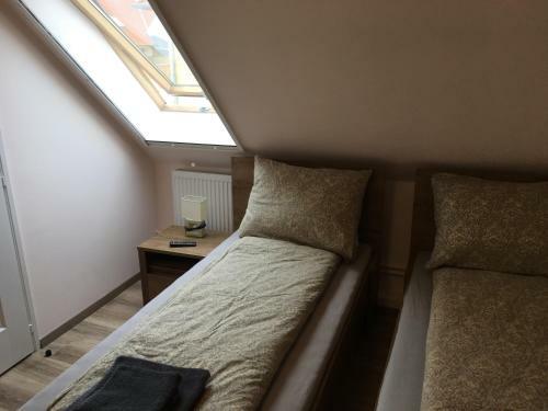 Hostal Fitt Panzi�