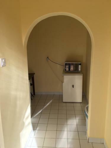 Hostal Fitt Panzi�