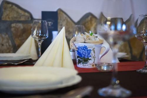 Hostal Fitt Panzi�