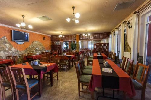 Hostal Fitt Panzi�