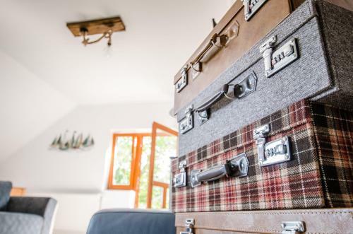 Hostal Casa Lavanda