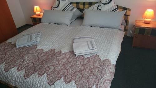 Hostal Natalie Appartment