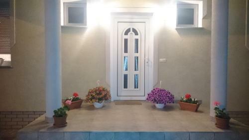 Hostal Natalie Appartment
