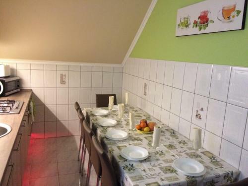 Exclusive Wellness Apartman