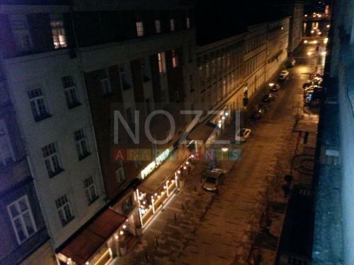Nozzi 4 Apartment