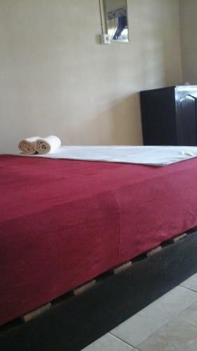 Posada Beach Guest House