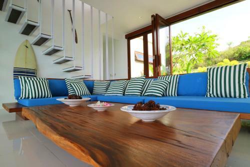 Villa Nambung