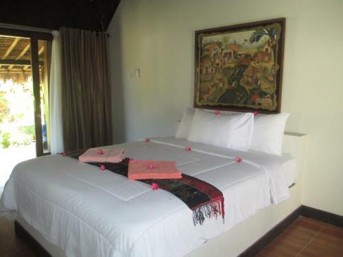 Hostal Selong Belanak Bungalows