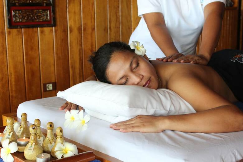 Hotel Gangga Island Resort & Spa